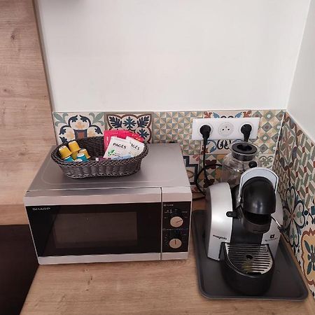 Confortable Appartement Au Centre De Селеста Екстер'єр фото