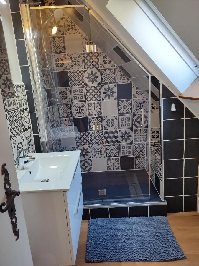 Confortable Appartement Au Centre De Селеста Екстер'єр фото
