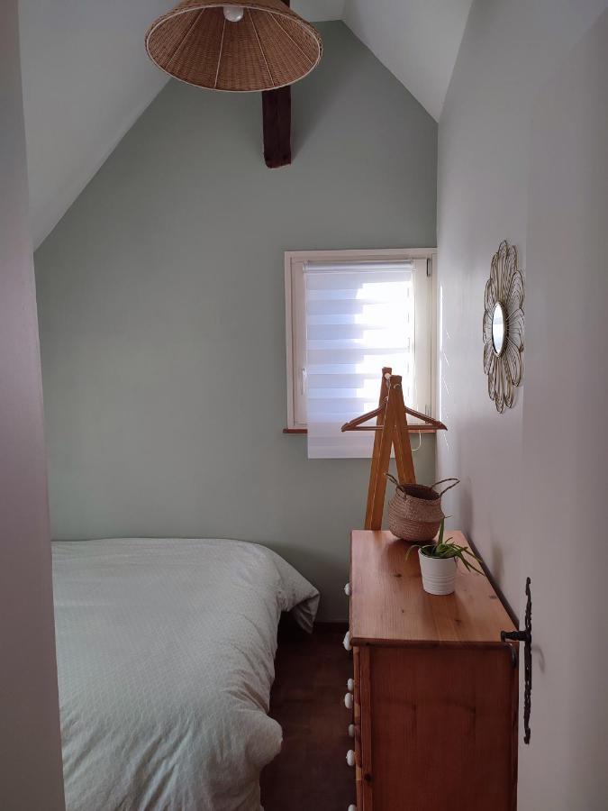 Confortable Appartement Au Centre De Селеста Екстер'єр фото